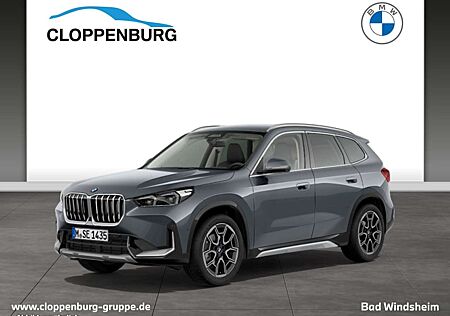 BMW X1 sDrive20i xLine Head-Up+AHK+Navi+ACC+SHZ+LED