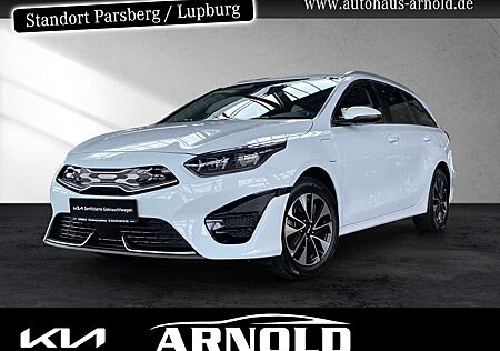 Kia XCeed Ceed SW / cee'd SW Ceed SW 1.6 PlugInHybrid PHEV Vision Komfort-P.