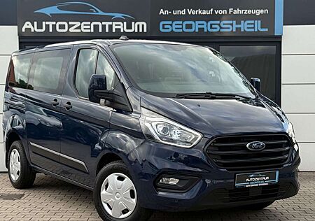 Ford Transit Custom 320 L1 Trend-LED-PDC-Navi-CarPlay