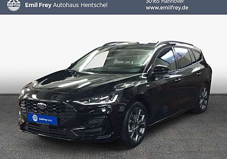 Ford Focus Turnier 1.0 EcoBoost Start-Stopp-System ST-L