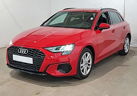 Audi A3 40 TFSI e advanced NAVI VIRTUAL LED OPTIK-P.