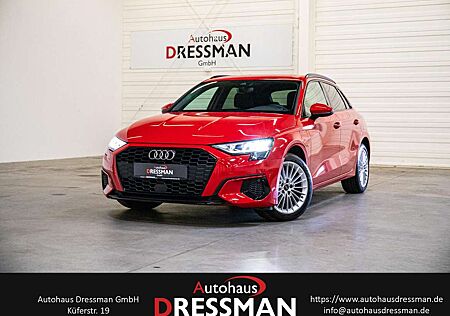 Audi A3 40 TFSI e advanced NAVI VIRTUAL LED OPTIK-P.