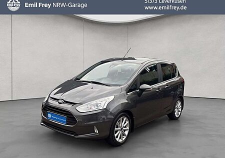 Ford B-Max EcoBoost Titanium SHZ+PDC+NAVI+COOL & SOUND