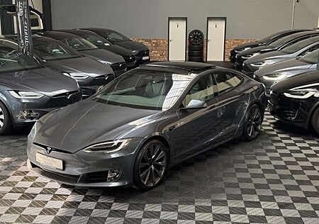 Tesla Model S 100D | ENHANCED AP | 21INCH | MCU2 |