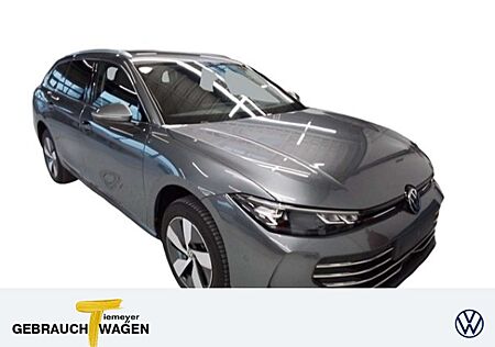 VW Passat Variant Volkswagen 1.5 eTSI DSG BUSINESS LM17 ASSIST