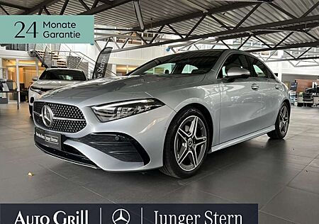 Mercedes-Benz A 180 Limo AMG AdPlus KeyGO Ambiente MBUX DistronicOD