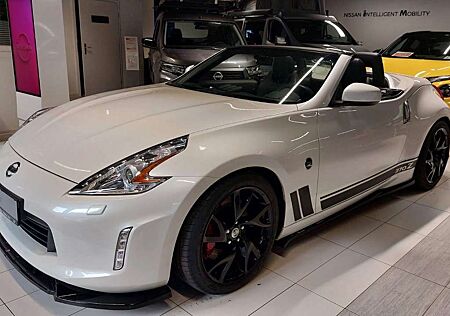 Nissan 370Z 370 Z Roadster Pack +