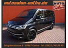 VW T6 Multivan Volkswagen Highline 4M LED+NAVI LEDER ACC CAM