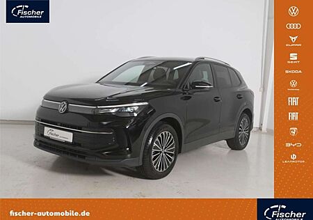 VW Tiguan Volkswagen 1.5 eTSI GOAL DSG AHK/NAV/LED/RFK/SH/PDC