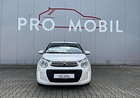 Citroën C1 Citroen Feel *Freisprech* *Klima* *5-türig*