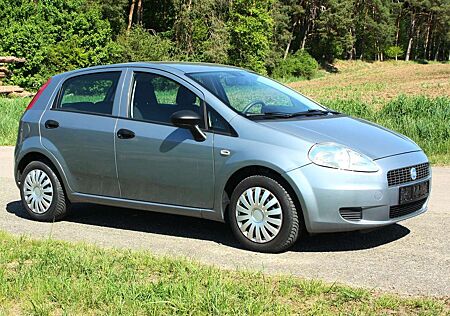 Fiat Punto 1.2 8V Start