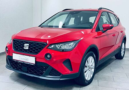 Seat Arona Style 1.0 TSI * 1.HAND * TEMPOMAT * DSG *