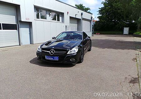Mercedes-Benz SL 350 BRABUS Orig.49Tkm