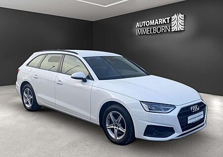 Audi A4 35 TFSI Hybrid DAB*LED*Tempo*SHZ*LM*1Hand