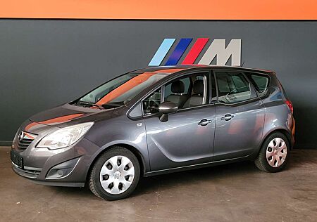 Opel Meriva Edition *abn. AHK*