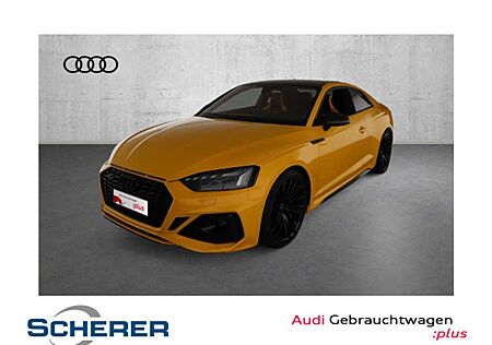 Audi RS5 MATRIX B&O 360°KAMERA HEAD-UP