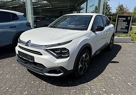Citroën C4 Citroen PureTech 130 Stop&Start MAX