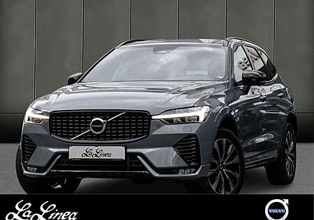 Volvo XC 60 XC60 B4 B Plus Dark AHK/Licht/Assistenz/DriverAwaren...