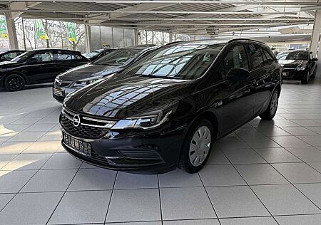 Opel Astra Sports Tourer 1.4 Turbo Business