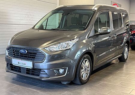 Ford Grand Tourneo Connect Titanium Aut./Pano/AHK
