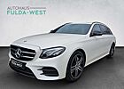 Mercedes-Benz E 400 d 4M T AMG Line Multibeam/Wide/SD/AHK/Burm