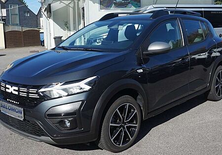 Dacia Sandero III Stepway Expression AUTOMATIK 1.Hd*NAV+Einparkh