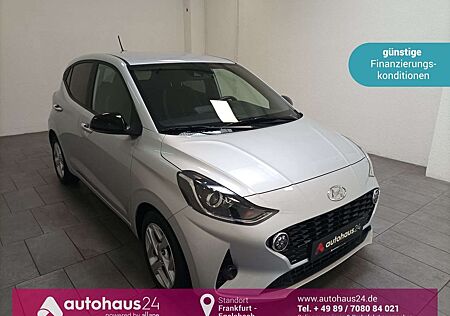 Hyundai i10 1.0 Connect & Go Navi|DAB|USB|Bluetooth