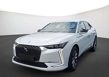 DS Automobiles DS 4 Trocadero