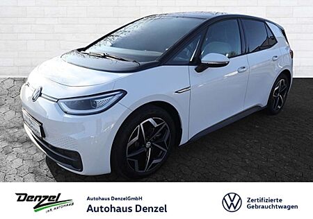 VW ID.3 Volkswagen Pro Performance ACC/APP/NAVI