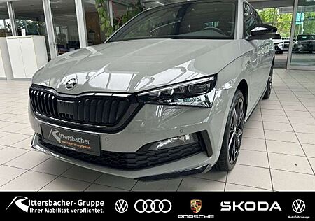 Skoda Scala Monte Carlo 1.5 TSI Navi Kamera PDC ACC