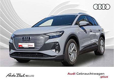 Audi Q4 e-tron 35 e-tron LED Klimaautomatik Sitzhzg E