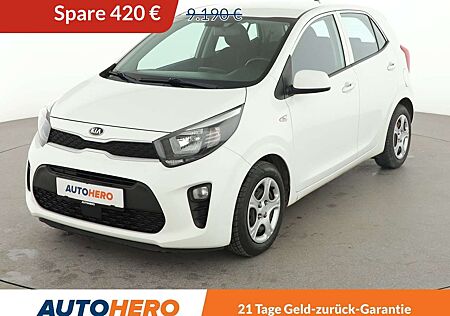 Kia Picanto 1.0 Edition 7*SHZ*KLIMA*