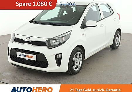 Kia Picanto 1.0 Edition 7*SHZ*KLIMA*
