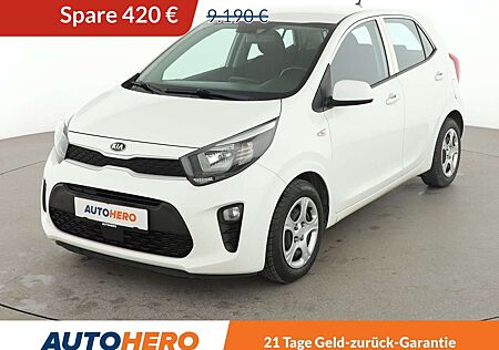 Kia Picanto 1.0 Edition 7*SHZ*KLIMA*