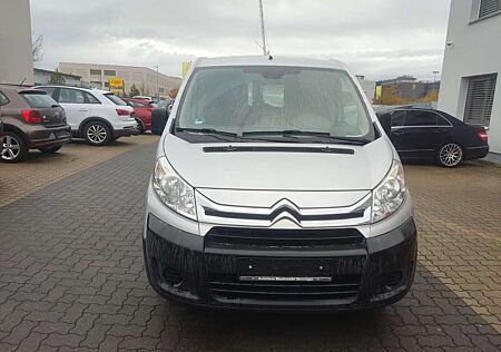 Citroën Jumpy Citroen HDi 125 FAP 29 Proline L2H1 Kasten
