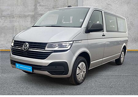 VW T6 Caravelle gebraucht kaufen VW T6 Caravelle Volkswagen T6.1 LR Trendline LED PDC