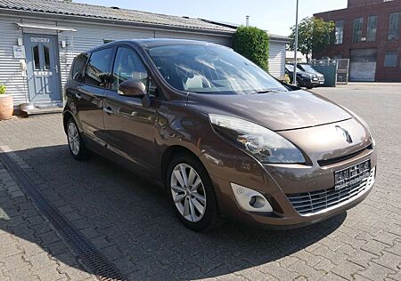 Renault Grand Scenic 2.0 Luxe Leder Navi Pano 7 Sitze