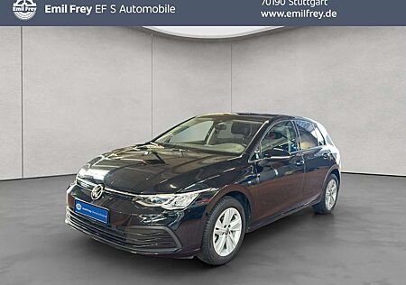 VW Golf Volkswagen 1.5 TSI OPF Life