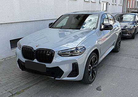 BMW X4 M X4 M40i