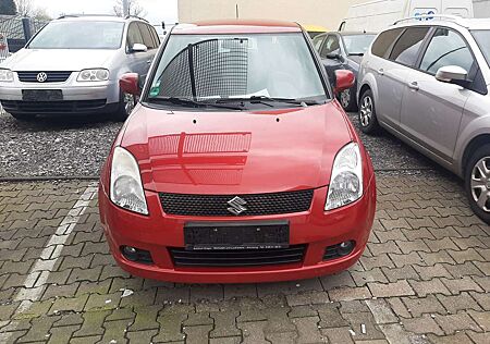 Suzuki Swift 1.3