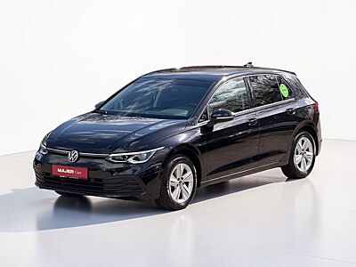 Volkswagen Golf VIII Lim eTSI DSG*CARPLAY*LED*VIRTUAL*ACC
