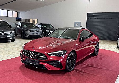 Mercedes-Benz CLE 200 AMG Line Advanced Plus