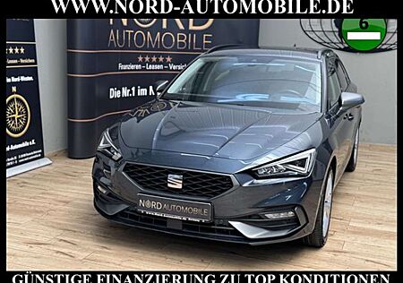 Seat Leon SP FR-Line 1.4 TSI e-Hybrid DSG SIDE&LANE FR