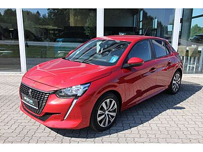 Peugeot 208 Active PT 100 Carplay SHZ DAB Navi
