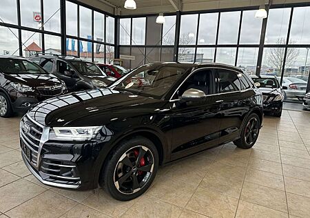 Audi SQ5 3.0 TFSI quattro