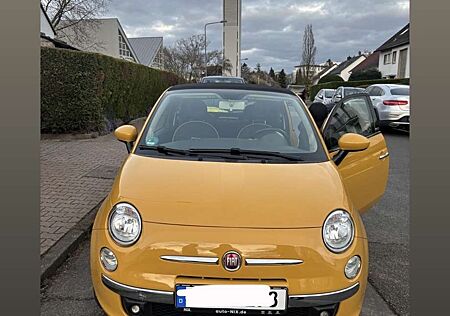 Fiat 500C 500 C 1.2 Cult