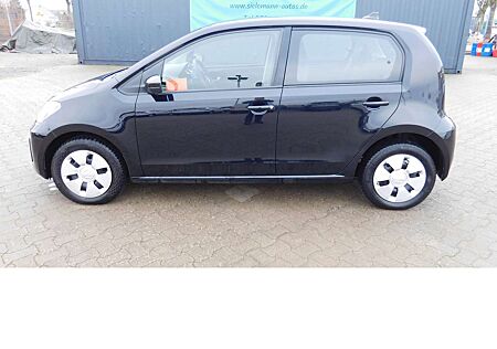 VW Up Volkswagen ! E- 1-Gang Move Automatik 4Trg Klima