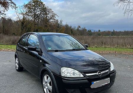 Opel Corsa 1.2 16V