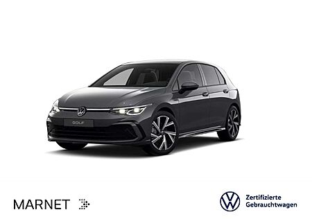 VW Golf Volkswagen VIII R-Line 2.0 TSI DSG *NAVI*PANO*LED-Matr