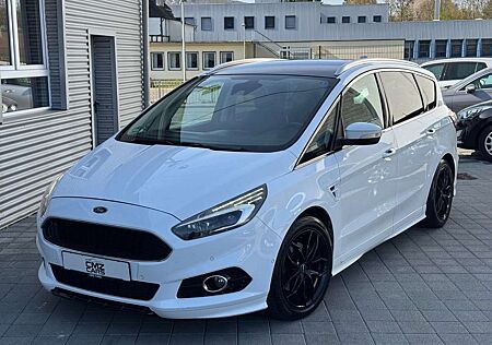Ford S-Max Titanium*Automatik*7-Sitze*